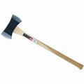 Truper Do it Michigan Pattern Double Bit Axe 300864